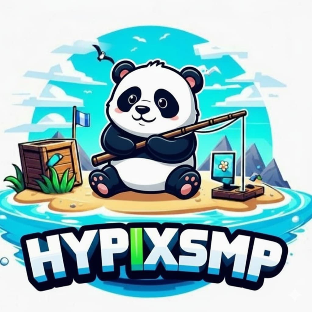 Hypix SMP