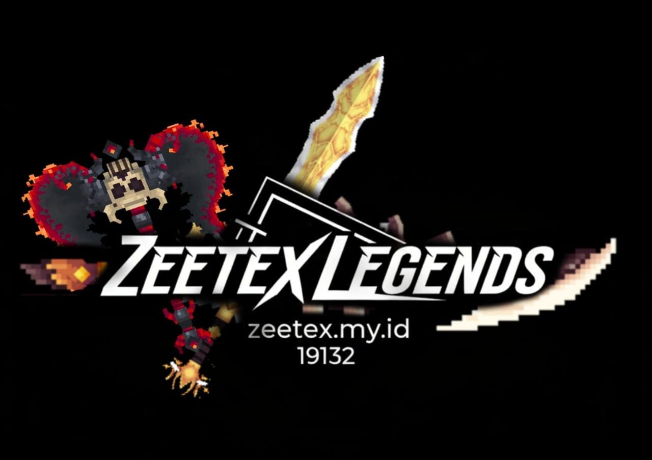 Zeetex Legend